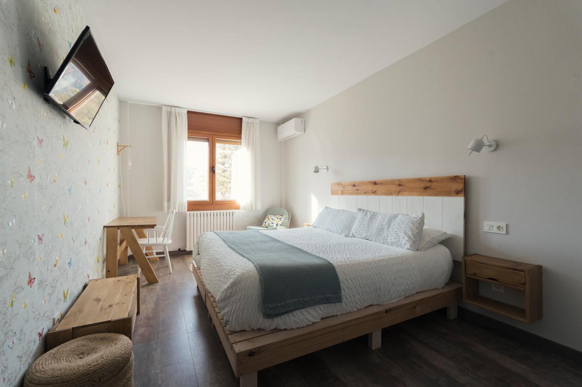 Hotel Casa Cauma Albarracín Exteriör bild